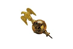 Proops brass eagle for sale  Delivered anywhere in UK