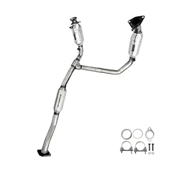 Pulcherflow catalytic converte for sale  Delivered anywhere in USA 