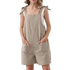 Girls summer bib for sale  Delivered anywhere in USA 