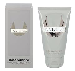 Invictus paco rabanne for sale  Delivered anywhere in UK