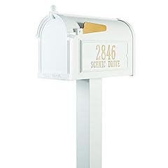 Whitehall premium mailbox for sale  Delivered anywhere in USA 