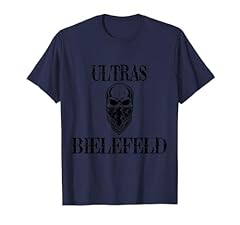 Bielefeld shirt bielefelder gebraucht kaufen  Wird an jeden Ort in Deutschland