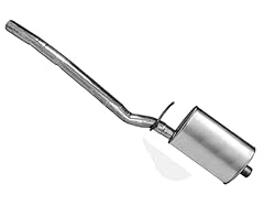Front middle muffler for sale  Delivered anywhere in USA 