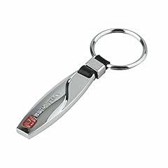 Metal droplet keyring for sale  Delivered anywhere in UK