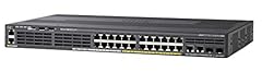 Cisco c2960x 24ps for sale  Delivered anywhere in USA 