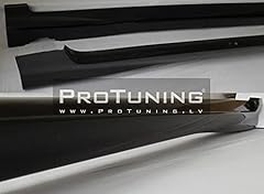 Look side skirts for sale  Delivered anywhere in UK