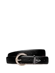 Guess ceinture cuir d'occasion  Livré partout en France