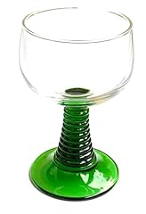 Weinglas römer glas gebraucht kaufen  Wird an jeden Ort in Deutschland