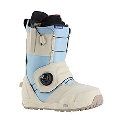 Burton stivali snowboard usato  Spedito ovunque in Italia 