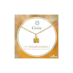 Bixorp citrin chakra gebraucht kaufen  Wird an jeden Ort in Deutschland