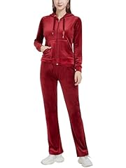 Woolicity women velour for sale  Delivered anywhere in UK