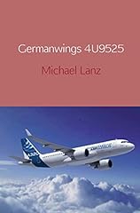 Germanwings 4u9525 gebraucht kaufen  Wird an jeden Ort in Deutschland
