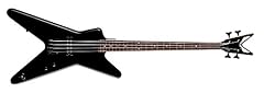 Dean metalman bass for sale  Delivered anywhere in Canada