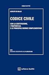 Codice civile usato  Spedito ovunque in Italia 