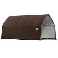 Shelterlogic alpine barn for sale  Delivered anywhere in USA 