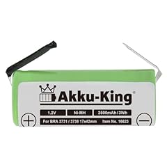 Akku king akku gebraucht kaufen  Wird an jeden Ort in Deutschland