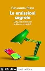 Emissioni segrete. impatto usato  Spedito ovunque in Italia 