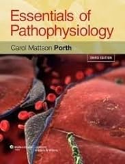 Essentials pathophysiology con for sale  Delivered anywhere in USA 