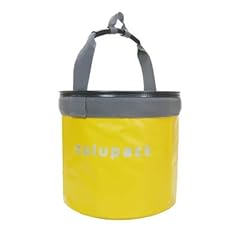 Zulupack seau souple d'occasion  Livré partout en France