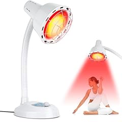 Lampe infrarouge chauffante d'occasion  Livré partout en France