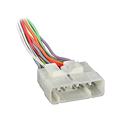 Metra 7712 wiring for sale  Delivered anywhere in USA 