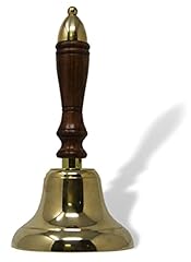 Solid brass school for sale  Delivered anywhere in UK