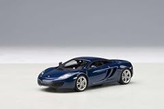 Autoart 56004 mclaren for sale  Delivered anywhere in UK