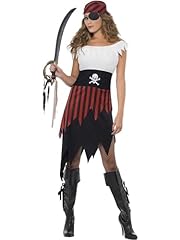 Smiffys pirate wench for sale  Delivered anywhere in UK