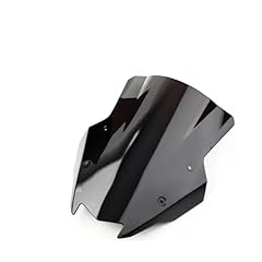 Motorcycle wind screen for sale  Delivered anywhere in UK