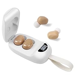 Hearing aids seniors for sale  Delivered anywhere in USA 