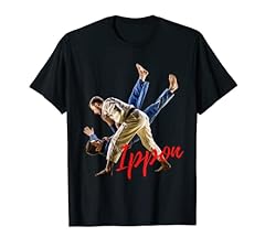 Judo ippon shirt d'occasion  Livré partout en France