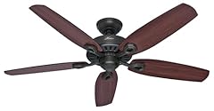 Hunter fan builder for sale  Delivered anywhere in UK