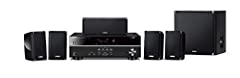 Yamaha YHT1840 B Dynamic Home Audio/Video Product, for sale  Delivered anywhere in Canada
