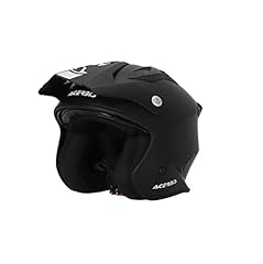 Acerbis casco jet usato  Spedito ovunque in Italia 