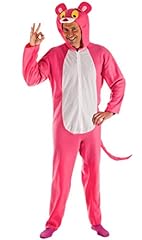 Costume pantera rosa usato  Spedito ovunque in Italia 