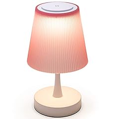 Lighting pink lamp for sale  Delivered anywhere in USA 