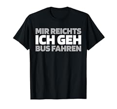 Busfahrer buslenker mir gebraucht kaufen  Wird an jeden Ort in Deutschland