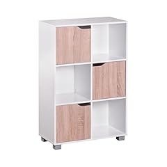 Finebuy design bücherregal gebraucht kaufen  Wird an jeden Ort in Deutschland