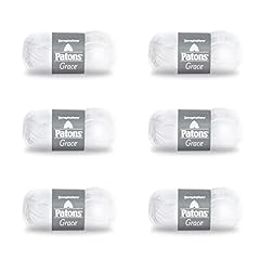 Patons grace snow for sale  Delivered anywhere in UK