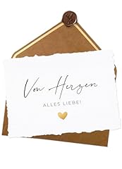 Joli coon hochzeitskarte gebraucht kaufen  Wird an jeden Ort in Deutschland