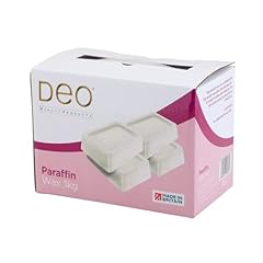 Deo beauty paraffin for sale  Delivered anywhere in UK