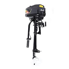 Electric outboard motor for sale  Delivered anywhere in USA 