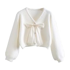 Women jumper loose for sale  Delivered anywhere in UK