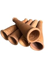 2.5 handmade clay for sale  Delivered anywhere in UK