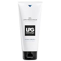 Lpg gel lipo usato  Spedito ovunque in Italia 