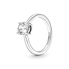 Pandora timeless anello usato  Spedito ovunque in Italia 