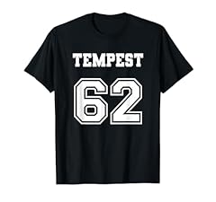 Jersey style tempest for sale  Delivered anywhere in USA 