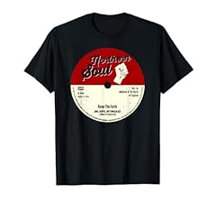 Northern soul shirt for sale  Delivered anywhere in UK