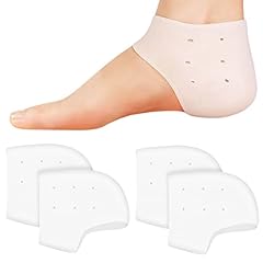 Pairs silicone heel for sale  Delivered anywhere in Ireland