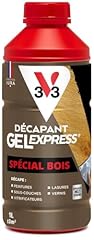 V33 décapant gel d'occasion  Livré partout en France